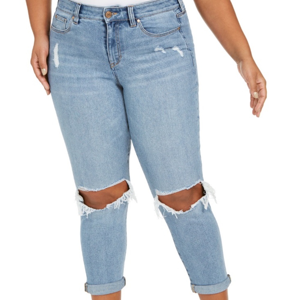 Plus size